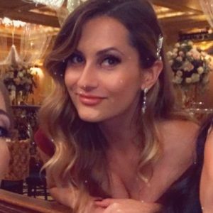 Meet your Posher, Katherine